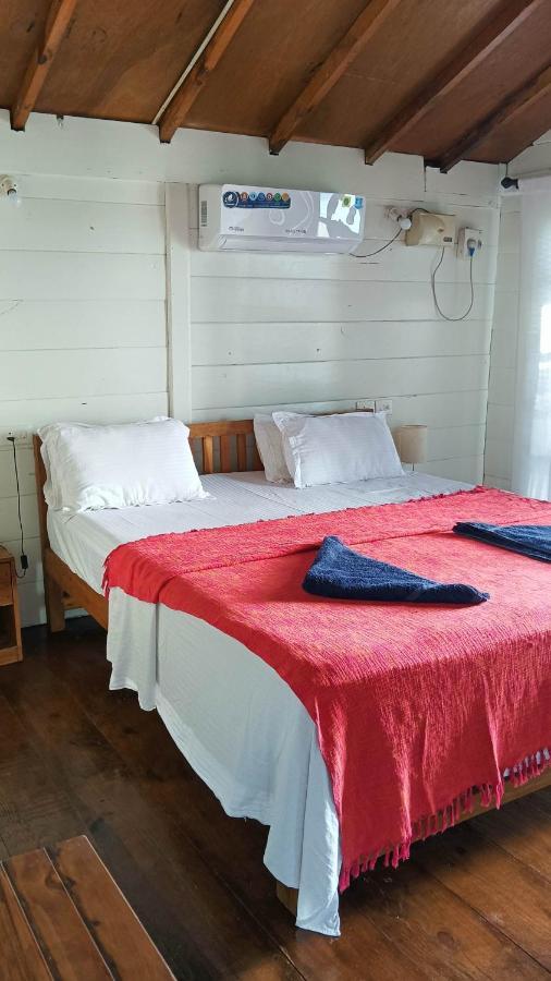 The Nest Palolem Bed & Breakfast Canacona Luaran gambar