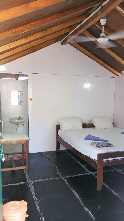The Nest Palolem Bed & Breakfast Canacona Luaran gambar