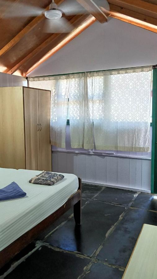 The Nest Palolem Bed & Breakfast Canacona Luaran gambar