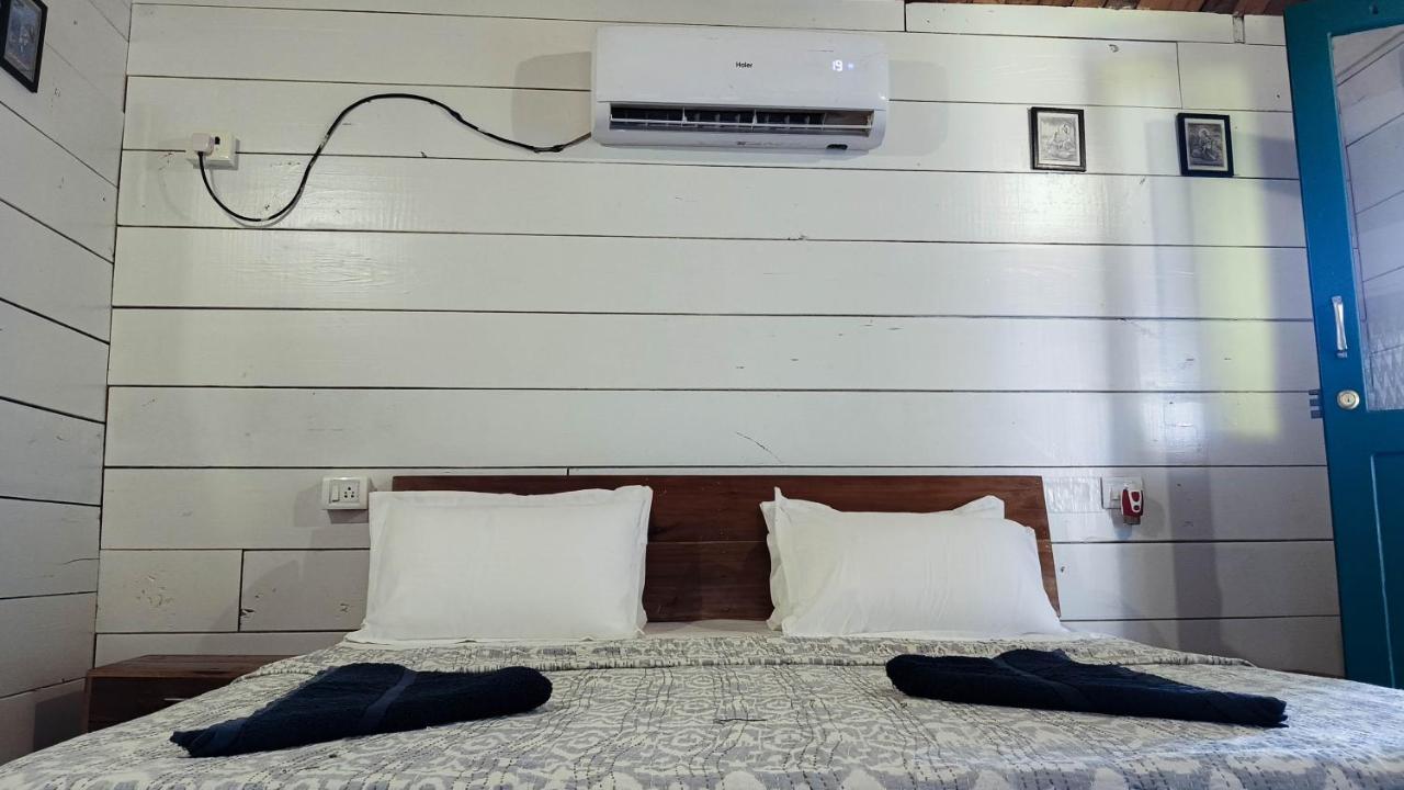 The Nest Palolem Bed & Breakfast Canacona Luaran gambar