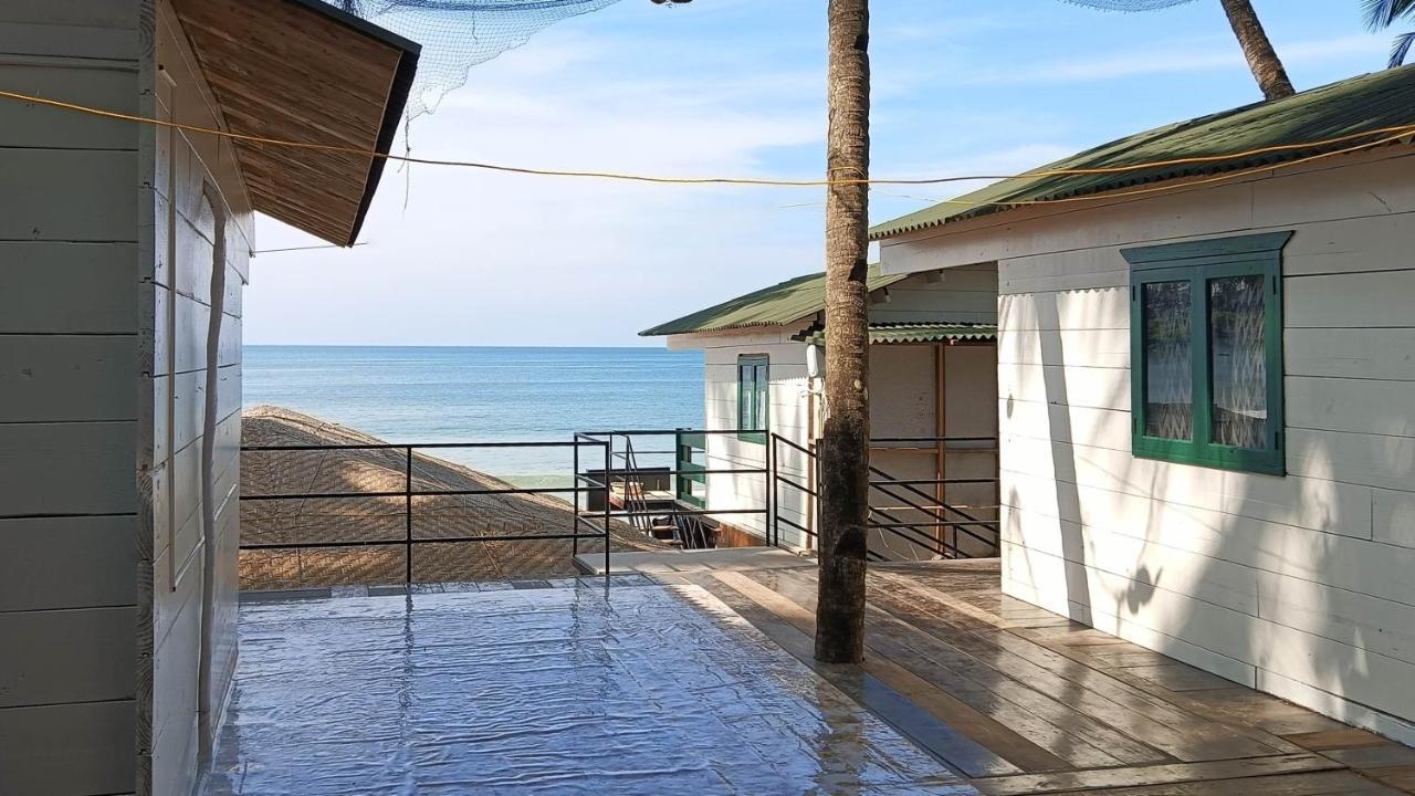 The Nest Palolem Bed & Breakfast Canacona Luaran gambar