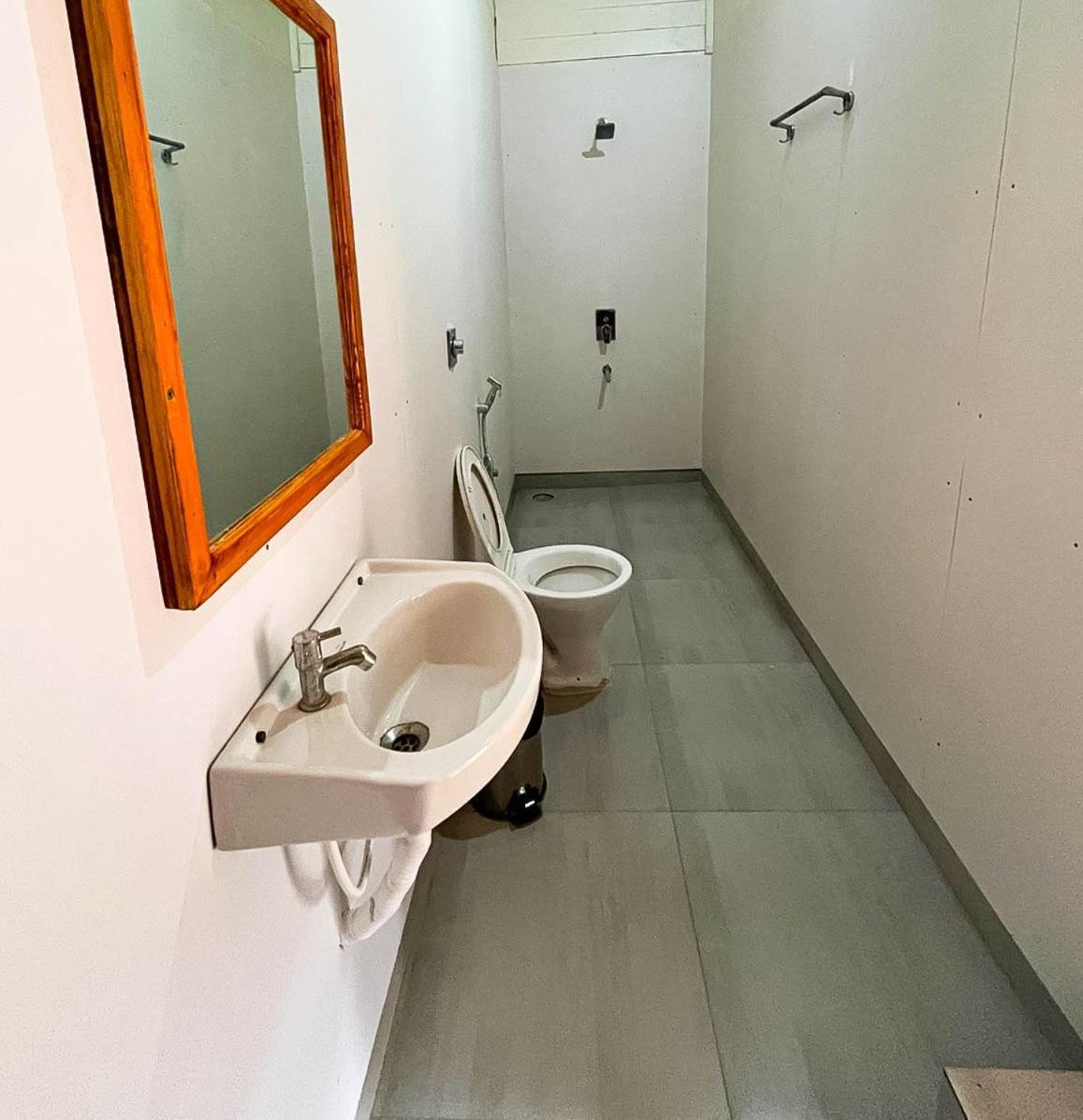 The Nest Palolem Bed & Breakfast Canacona Luaran gambar